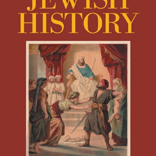 Stream Download⚡️PDF ️ Courtroom Trials in Jewish History from
