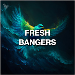 New Releases (Underground Electronica)