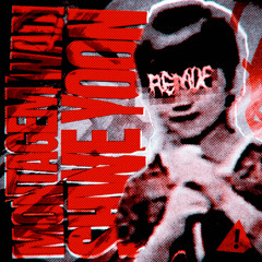 MONTAGEM WADI SHWE YOON (Sped Up)