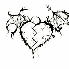 vision (odece x blackheart)