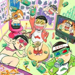 Corpse dance [ Osomatsu san ver ]