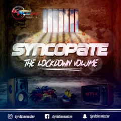 Syncopate Vol. 13 (The Lockdown Volume)