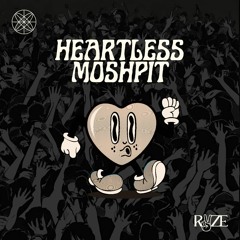 Heartless Moshpit (ID: Heartless - The Weeknd x Moshpit - NITTI, Diesel, IVORY) (RYZE Edit)