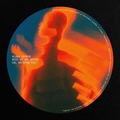 AlunaGeorge - Best Be Believing (Cal Bateman Edit)