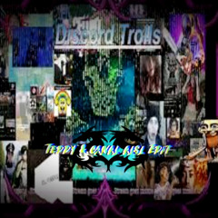 said the sky & dabian (feat.linn) / superstar - Teddy & canal ALSL edit