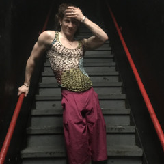 STUNTSZ 2.14.25 - GOOD ROOM NYC
