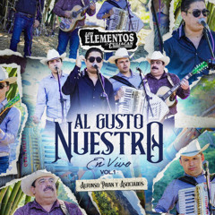 La Carga Ladeada (En Vivo)
