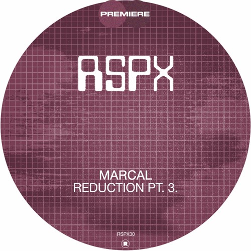 CV Premiere I Marcal - Matsu