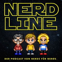 Special: Star Wars Outlaws | NERDLINE BoniSode 32