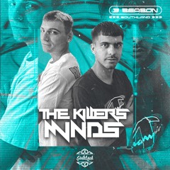 #6 “The Killers Minds” VOL.3