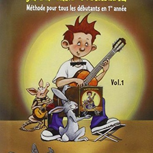 Lire Je deviens guitariste Volume 1 au format numérique NXssu