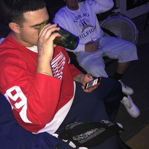 Toolie Trips "Hot Topic" | IG: @toolietripswiddastick (Prod. CervGotti)