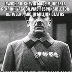 NWO Song 12 - Holodomor’s Hunger Theme