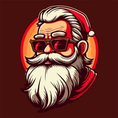 Secret Santa (2012) Holiday Season mix by Kelso