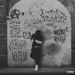NO FEAR (STYLIST)