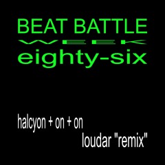 Orbital - Halcyon + On + On (Loudar "Remix")