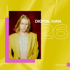 SAMOVAR PODCAST 26 — DIGITAL IVAN