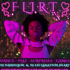 FLIRT - The First!