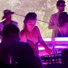 DEVi at Space Cowboys - Fri 3 May midnight - AfrikaBurn 2024