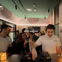 Jazz House Mix | La Fabrica &Co Barcelona