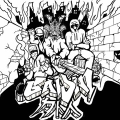 GAIJIN - WASTE
