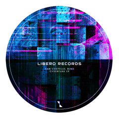 BLND, Dan Costello - Robochop