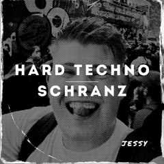 HARD TECHNO / SCHRANZ – Live Set | TECHNO JESSY
