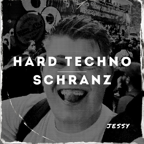 HARD TECHNO / SCHRANZ – Live Set | TECHNO JESSY
