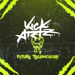KICKARTZ - FUTURE TECHNOLOGY