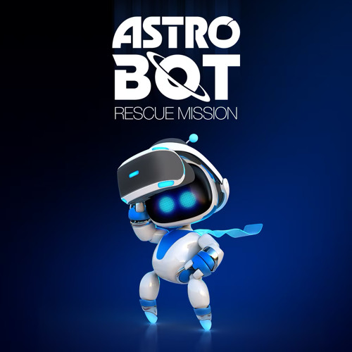 AstroBot Rescue Mission OST | Shark Boss Theme
