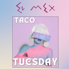 El Mex DJ Set 3.25.2025