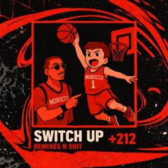 Hib's x Maes - Switch Up Remix