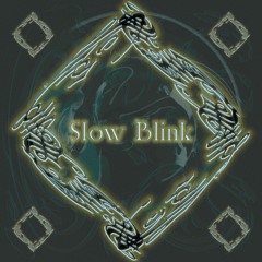 PREMIERE | Slow Blink - Latent Space [Silva Electronics] 2024