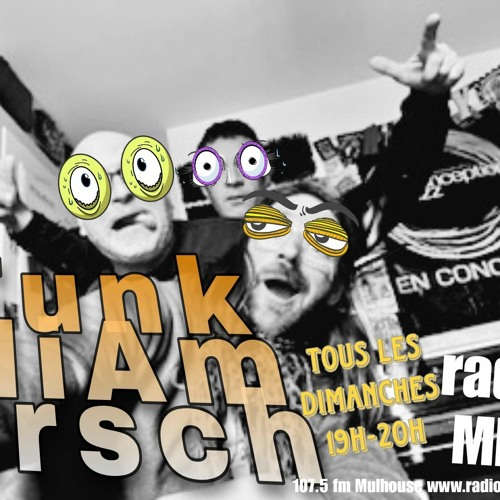 Funk Mi Am Arsch 02042023