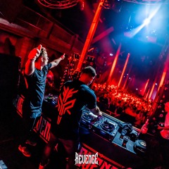 Jur Terreur & Kili - Revenge '24 Tool