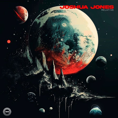 Joshua Jones - Acid Revolution (Original Mix) 160Kbps