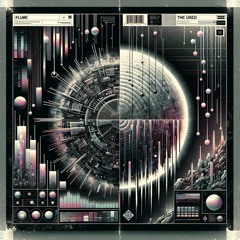 Say it Buried (Flume X The Used)