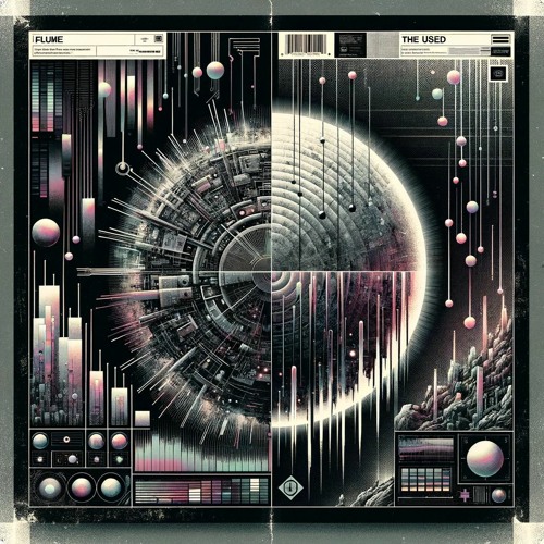 Say it Buried (Flume X The Used)