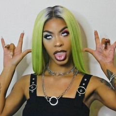 Rico Nasty - LaLa (Slowed & Reverb)