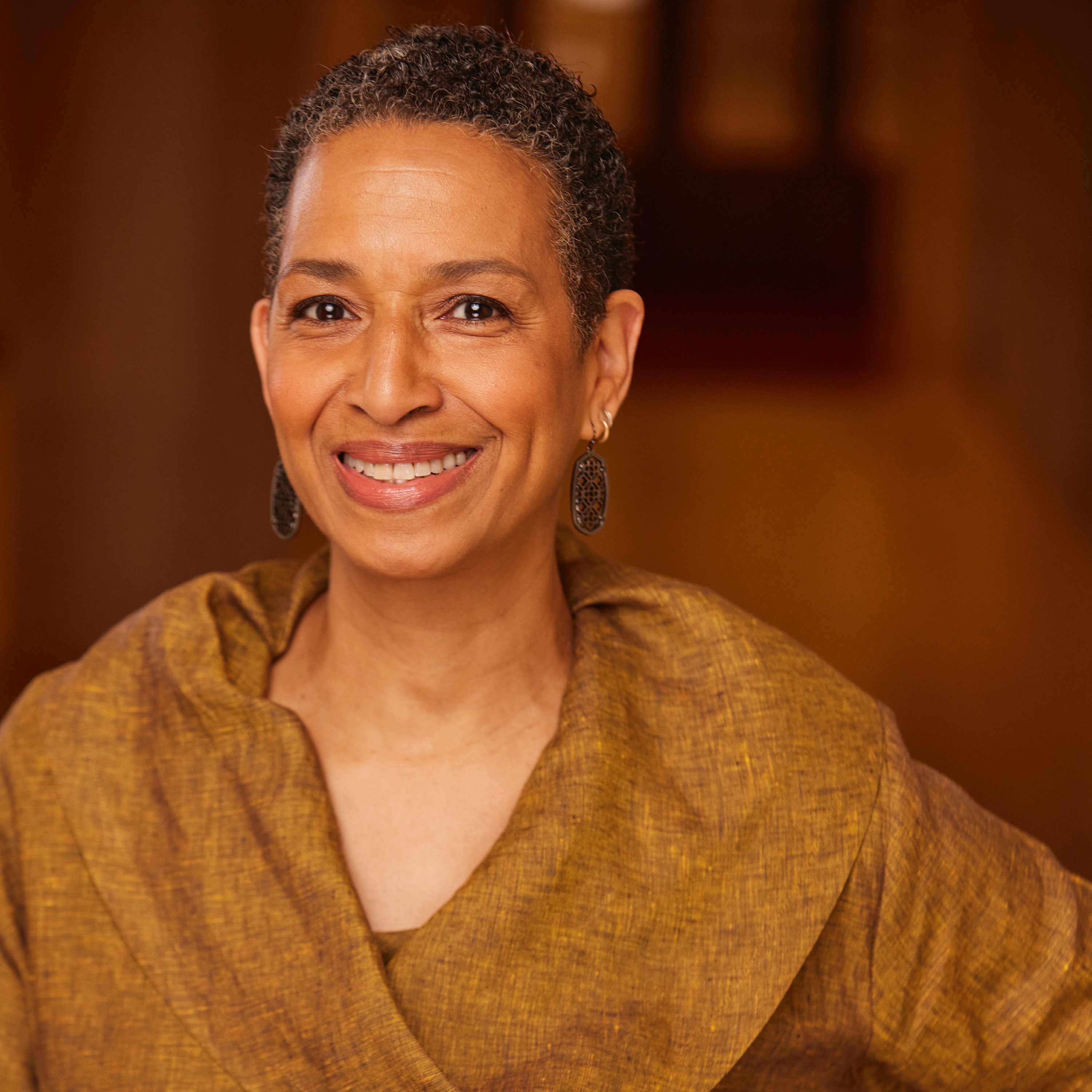 Episode 80, ACT 1: Tia Powell Harris- Melding the Two Dreams