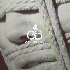 Raw ÖpiumSchranz Set on Redwine at Midnight