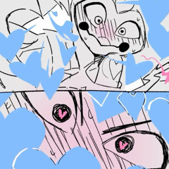 Fizz feelings Helluva Boss Comic Dub