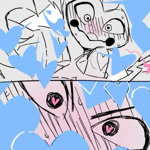 Fizz feelings Helluva Boss Comic Dub