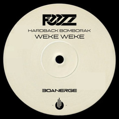 Kalemba Weke Weke (Schranz)