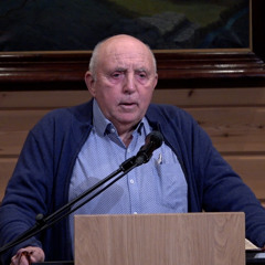 2025-11-05 Arne Arnesen - Si ja til Jesus