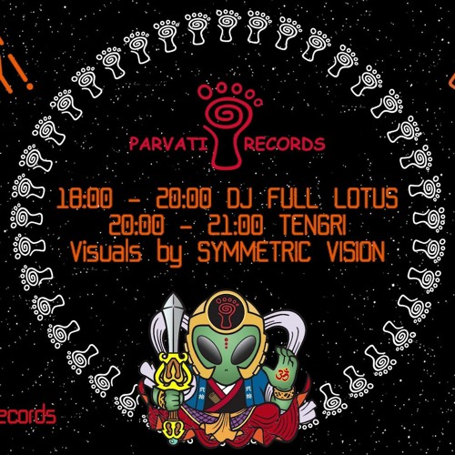 Full Lotus@Parvati Funday 28th May 2023
