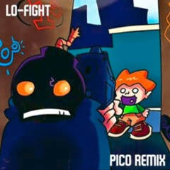 Lo-Fight Pico
