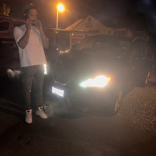 Blake money x blkmanjoe - bluff ona base p .moneycountit x erick