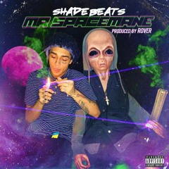 * MR. SPACEMANE * - (Prod. BeatsByRover)