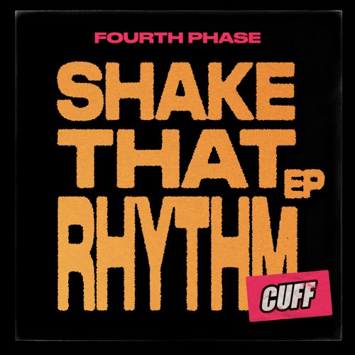CUFF222: Fourth Phase - R2D2 (Original Mix) [CUFF]